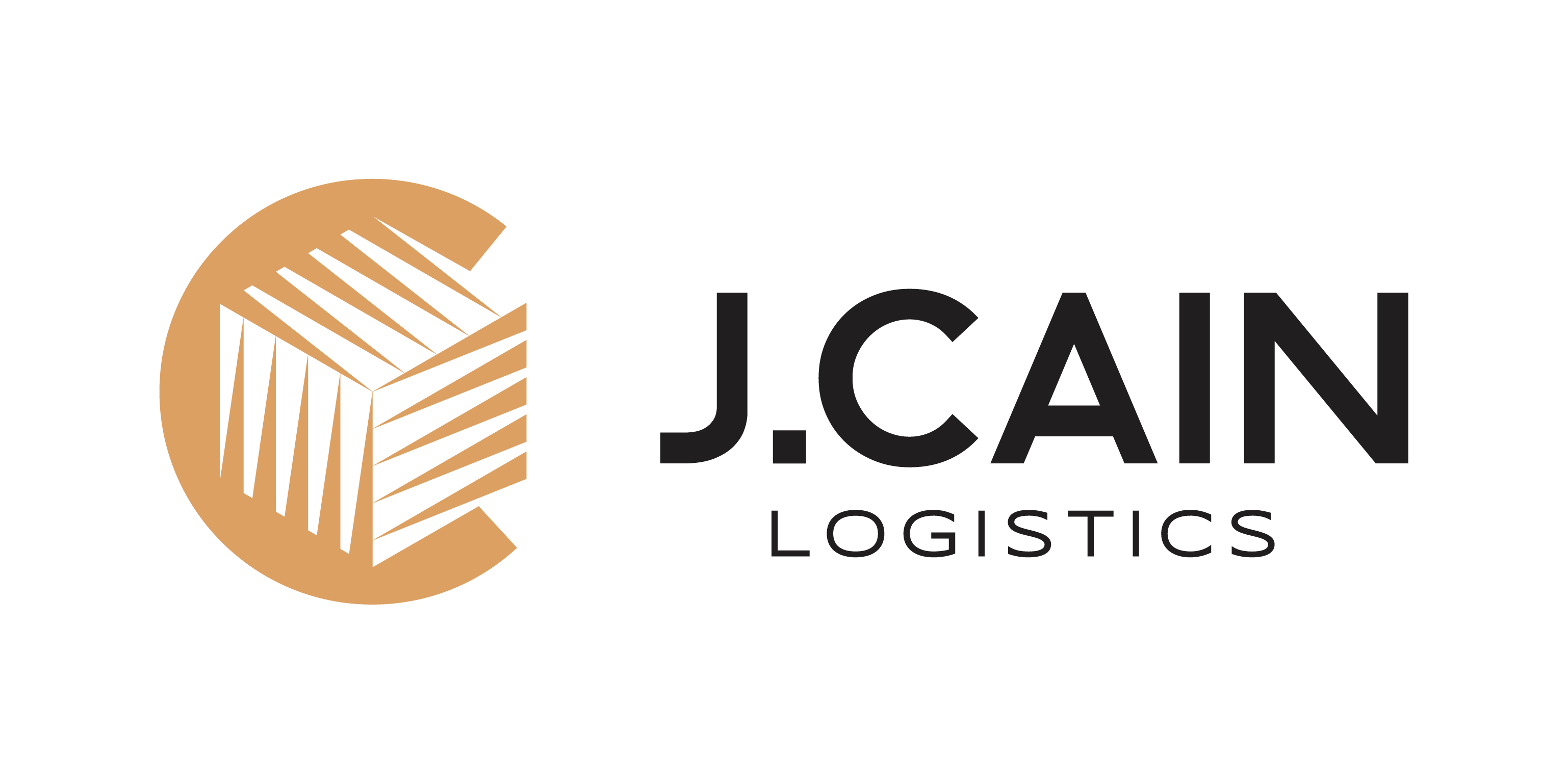 Logo J.CAIN